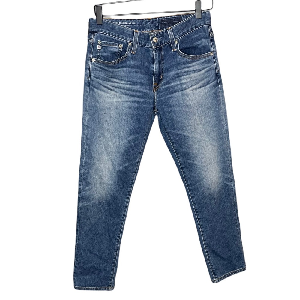 AG Adriano Goldschmied the ex-boyfriend slim’ Jeans Women’s Size 26